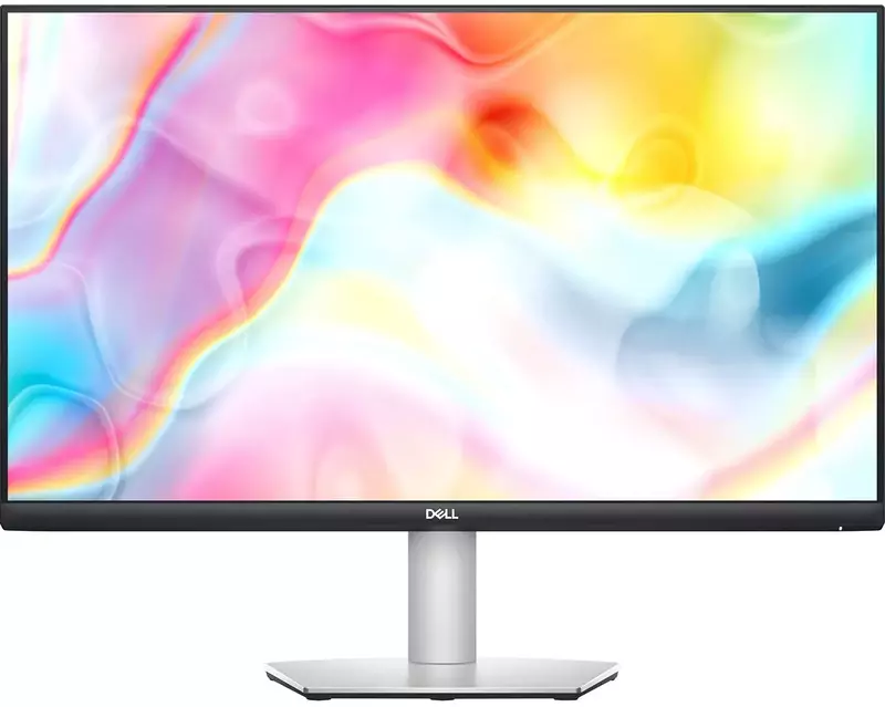 Монітор 27" Dell S2722DC (210-BBRR) фото