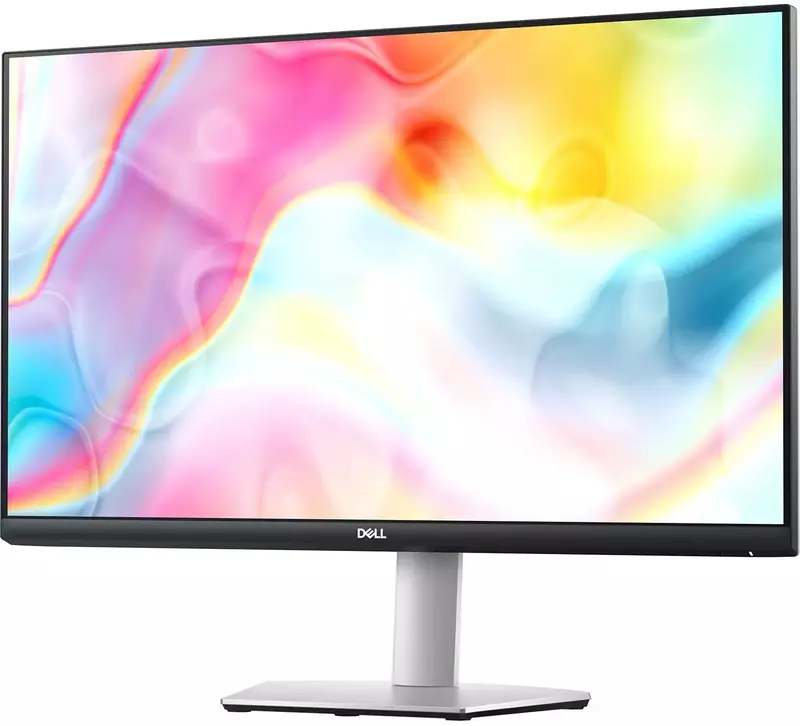 Монітор 27" Dell S2722DC (210-BBRR) фото
