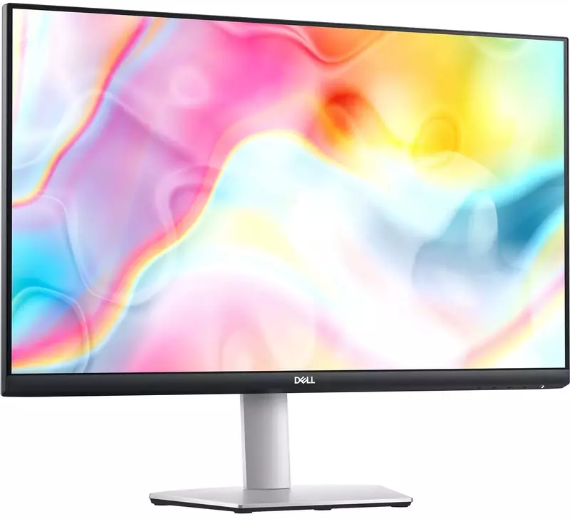 Монітор 27" Dell S2722DC (210-BBRR) фото