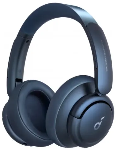 Навушники ANKER SoundСore Life Q35 (Blue) A3027G31 фото