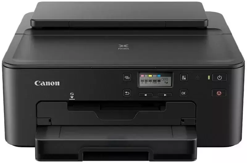 Принтер А4 CANON TS704A (3109C027AA) фото