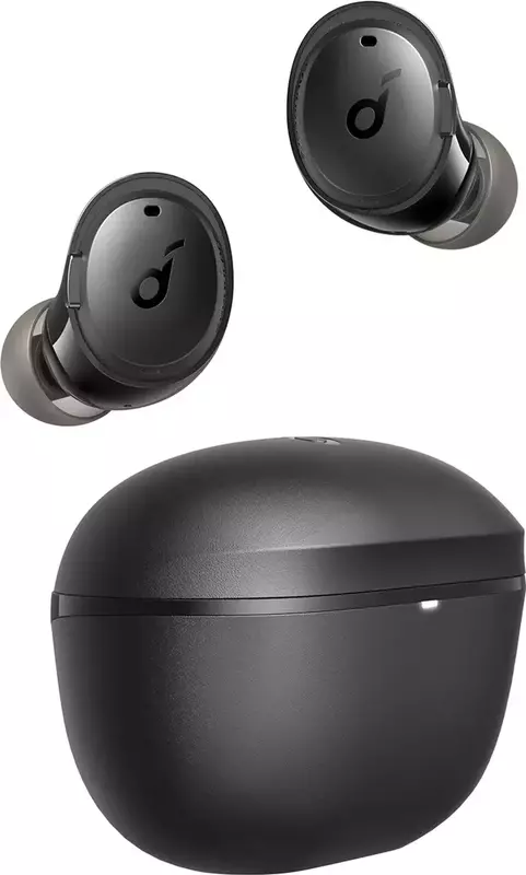 Навушники ANKER SoundСore Life Dot 3i (Black) A3982H11/A3982G11 фото