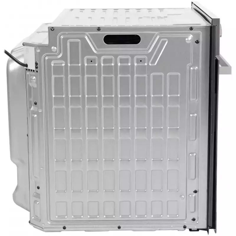 Духовой шкаф электрический Indesit IFW 6544 IX - фото - №5