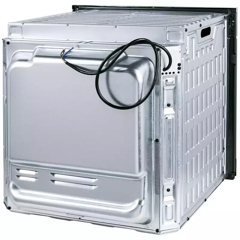 Духовой шкаф электрический Indesit IFW 6544 IX - фото - №6