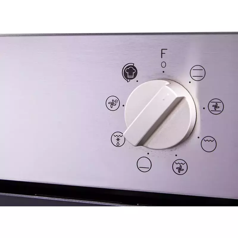 Духовой шкаф электрический Indesit IFW 6544 IX - фото - №8