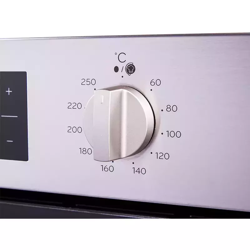 Духовой шкаф электрический Indesit IFW 6544 IX - фото - №9