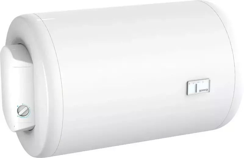 Водонагреватель Gorenje GBH50V9 - фото - №0