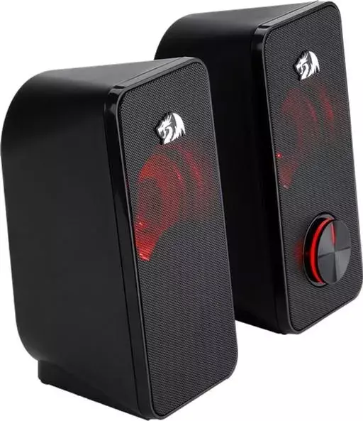 Акустика Redragon Stentor (77600) - фото - №1