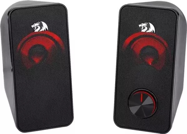 Акустика Redragon Stentor (77600) - фото - №2