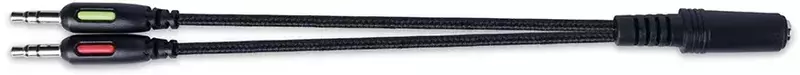 Гарнитура игровая Modecom MC-839 Volcano Sword (S-MC-839-SWORD) фото