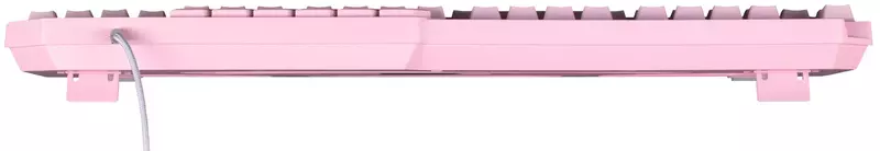 Ігрова клавіатура 2E GAMING KG315 RGB USB Ukr (Pink) 2E-KG315UPK фото