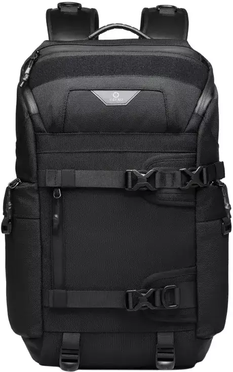 Рюкзак Ozuko 9617 BLACK - фото - №0