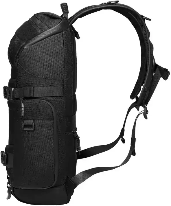 Рюкзак Ozuko 9617 BLACK - фото - №1