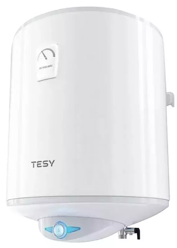 Водонагрівач Tesy Anticalc REV 50 GCR 504416D B14 TBRC 50 л - фото - №0