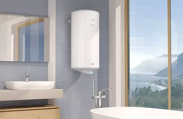 Водонагрівач Tesy Anticalc REV 50 GCR 504416D B14 TBRC 50 л - фото - №5