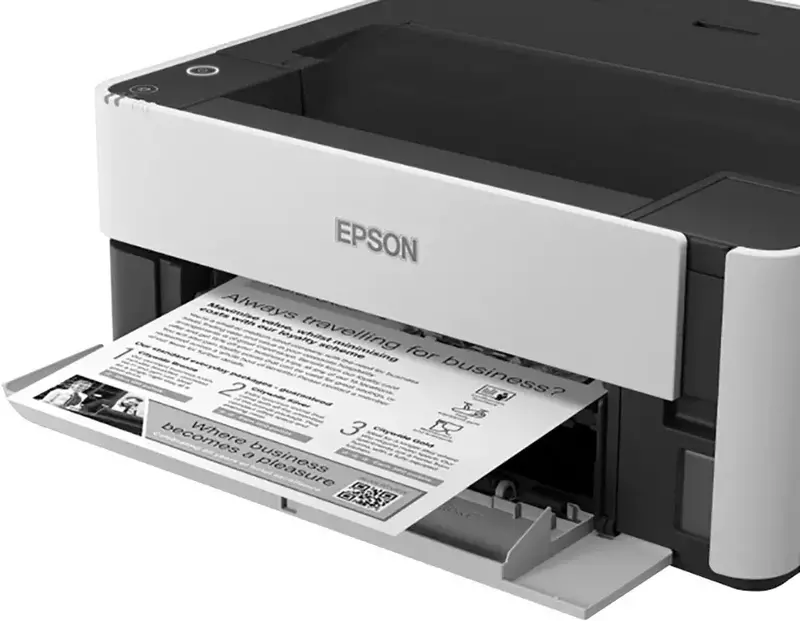 Принтер А4 EPSON М1140 (C11CG26405) фото