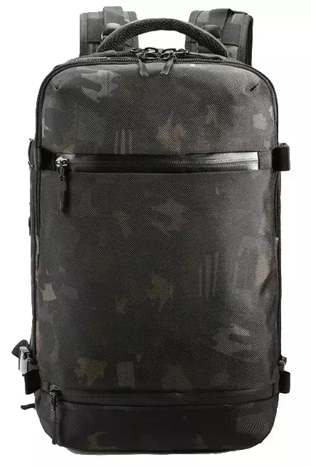 Рюкзак Ozuko 8983S CAMO фото