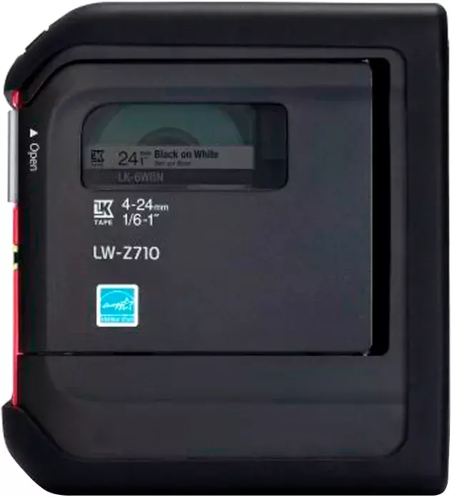 Принтер EPSON LW-Z710 LabelWorks (C51CD69130) фото