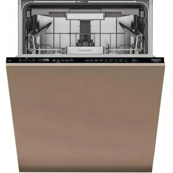 Посудомийна машина вбудована Hotpoint-Ariston HM742L фото