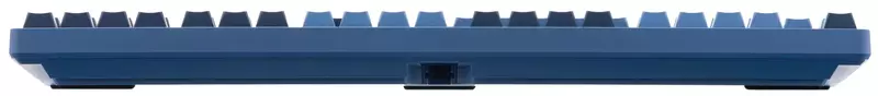 Клавіатура AKKO 3108 DS Ocean Star 108Key CS Blue V2 (6925758614221) фото