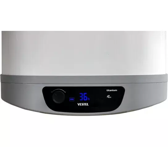 Водонагрівач Vestel TR50D20 - фото - №4