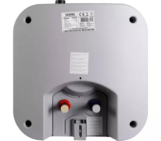 Водонагрівач Vestel TR50D20 - фото - №6