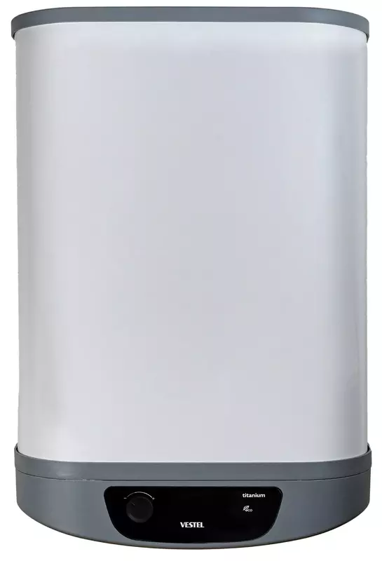 Водонагрівач Vestel TR50D20 - фото - №1