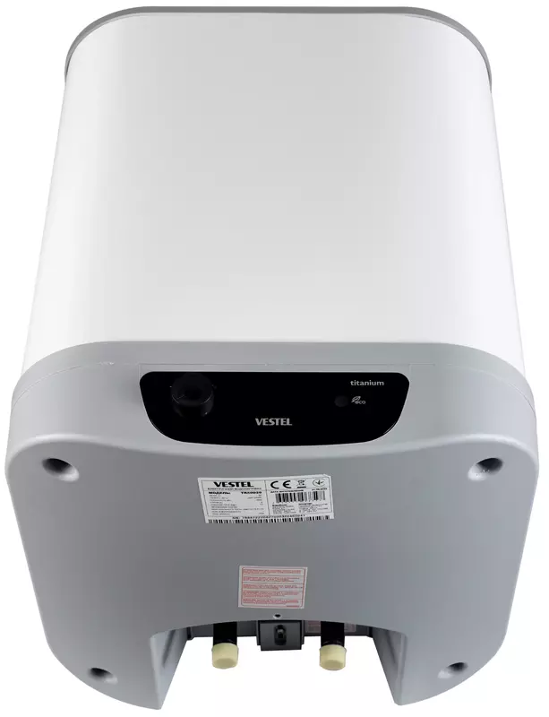 Водонагрівач Vestel TR50D20 - фото - №3