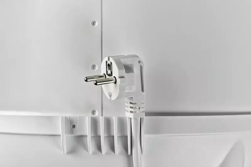 Водонагрівач Vestel TE100D20 - фото - №5