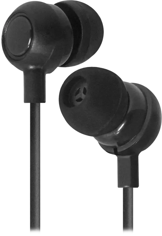 Навушники Defender Basic 618 (Black) 63618 - фото - №1