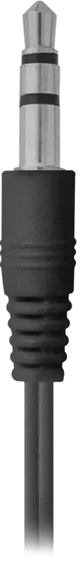 Навушники Defender Basic 617 (Black) 63617 фото