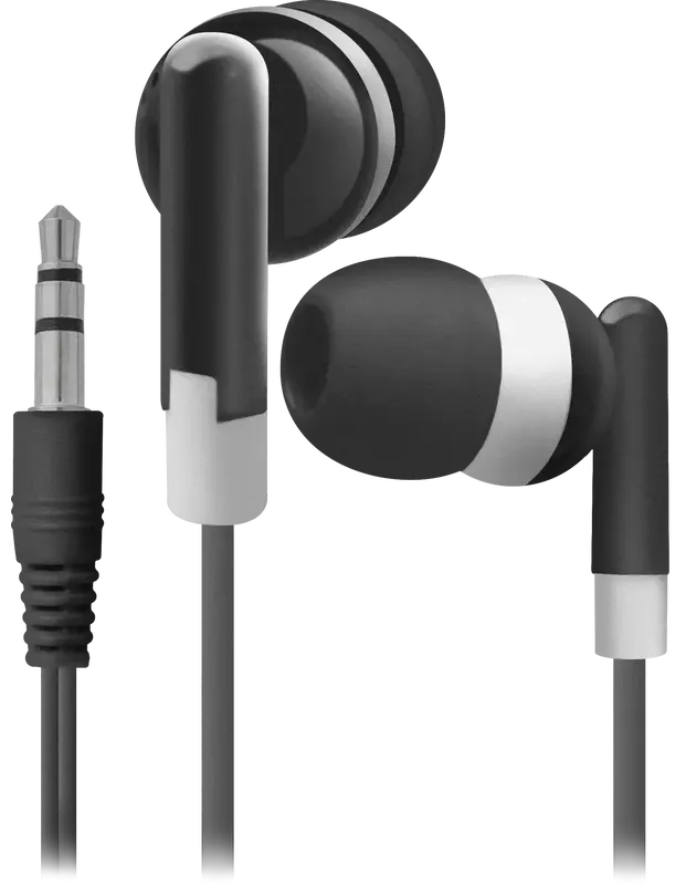 Навушники Defender Basic 617 (Black) 63617 фото