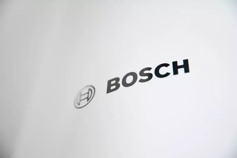 Водонагрівач Bosch Tronic 2000 TR2000T 50 B (7736506090) фото