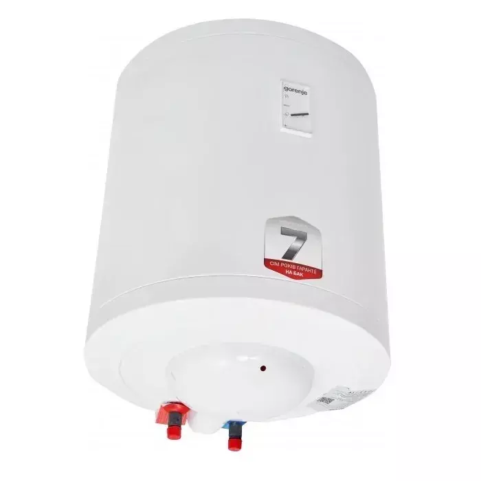 Водонагрівач Gorenje TGR80NGV9 - фото - №4