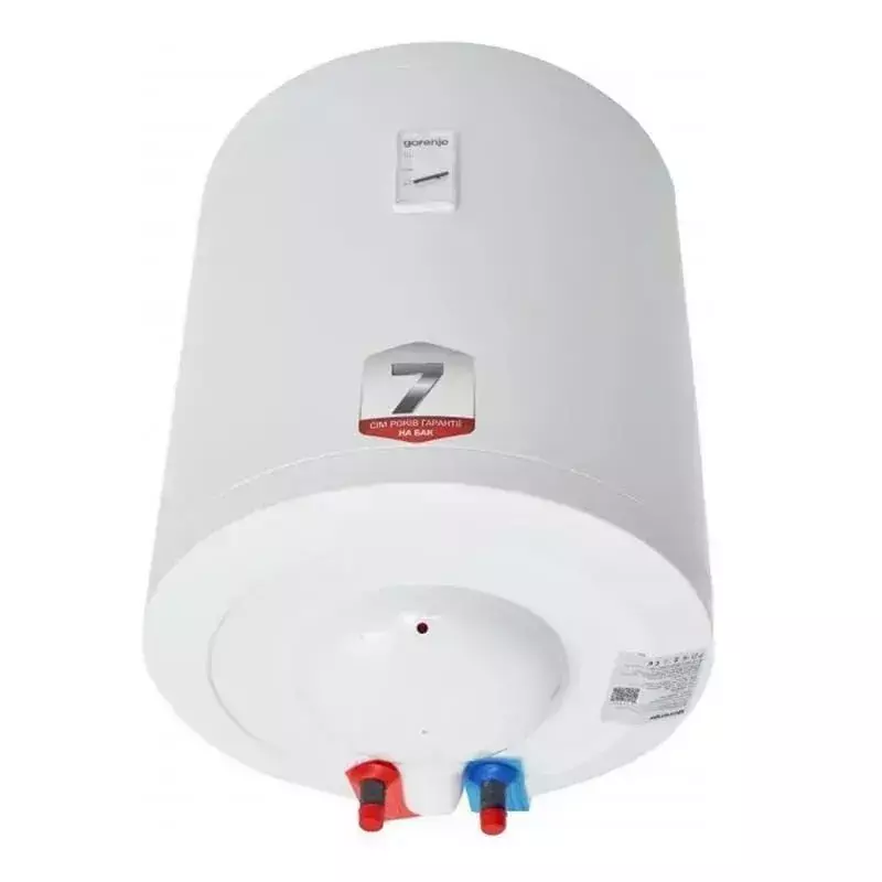 Водонагрівач Gorenje TGR80NGV9 - фото - №3