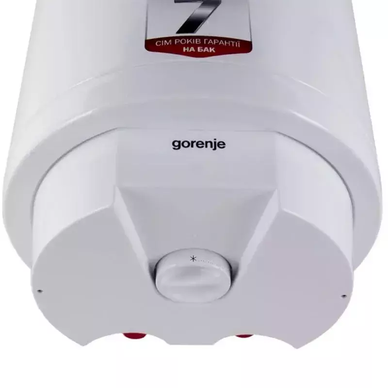 Водонагрівач Gorenje TGR50NGV9 - фото - №2