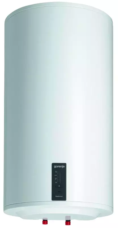 Водонагрівач Gorenje GBF100SMV9 - фото - №0