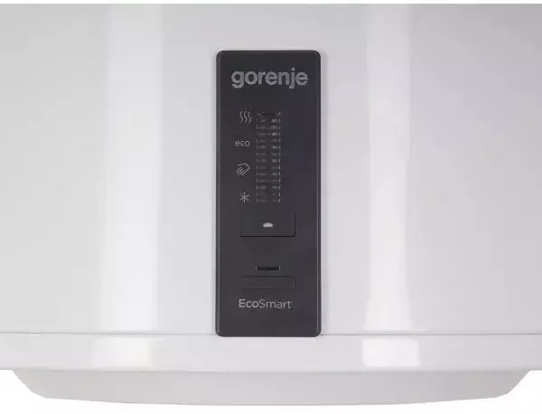 Водонагрівач Gorenje GBF100SMV9 - фото - №1