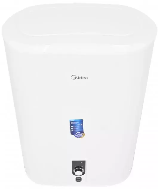 Водонагрівач MIDEA D80-20ED2(W) - фото - №2