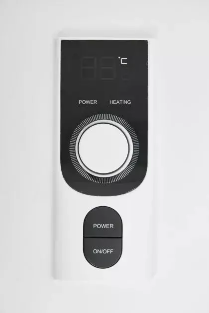 Водонагрівач MIDEA D80-20ED2(W) - фото - №5