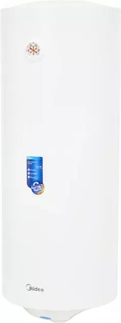 Водонагрівач MIDEA D80-15F6(W) - фото - №1