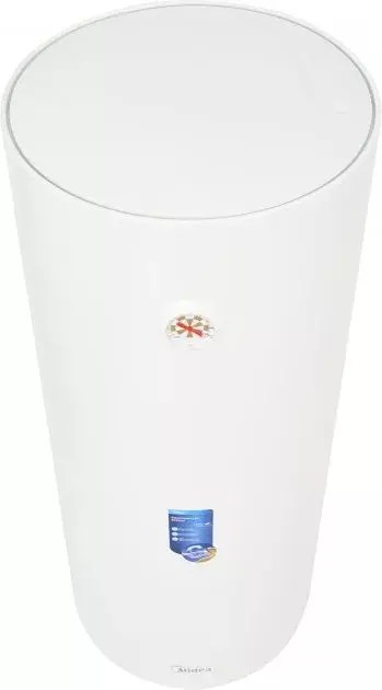 Водонагрівач MIDEA D80-15F6(W) - фото - №2