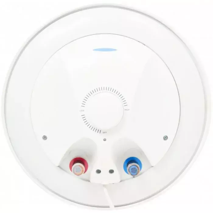 Водонагрівач MIDEA D80-15F6(W) - фото - №5