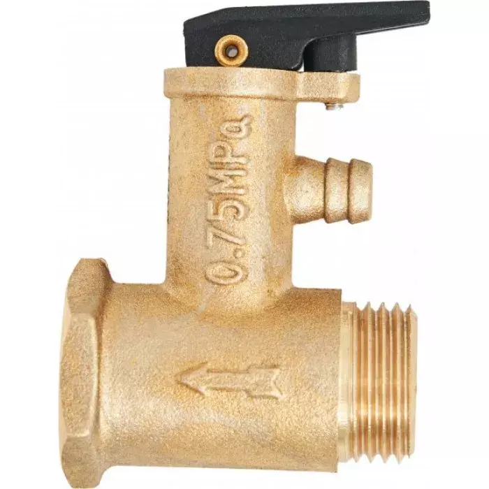 Водонагрівач MIDEA D80-15F6(W) - фото - №9