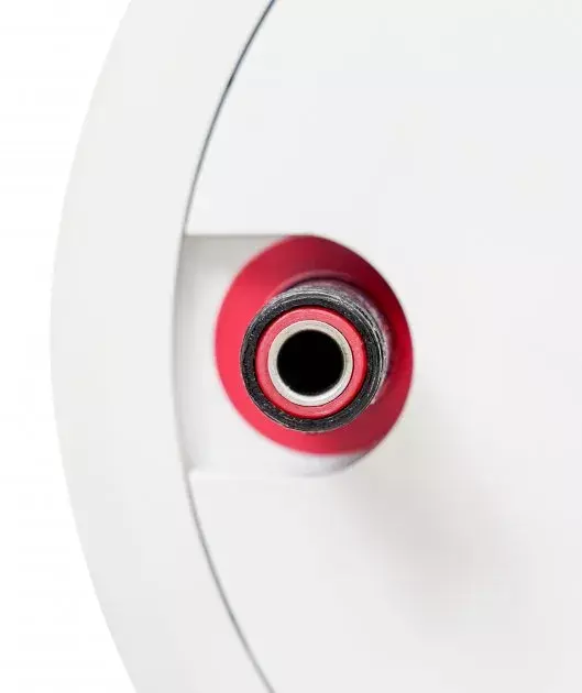 Водонагрівач MIDEA D50-20ED2(W) фото