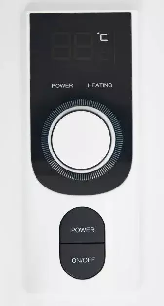 Водонагрівач MIDEA D50-20ED2(D) - фото - №4