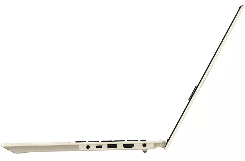 Ноутбук Asus Vivobook S 15 OLED K5504VA-L1120WS Cream White (90NB0ZK4-M00540) фото