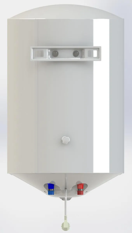 Водонагрівач NOVA TEC Direct Dry NT-DD 100 - фото - №3