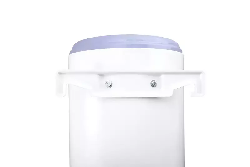 Водонагреватель Eldom Style DRY 30 SLIM 2x0.8 kW 72269WD фото