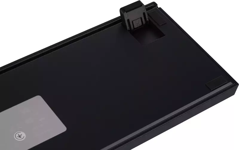 Клавіатура Varmilo VEA108 CMYK 108Key Cherry Mx Blue - фото - №6
